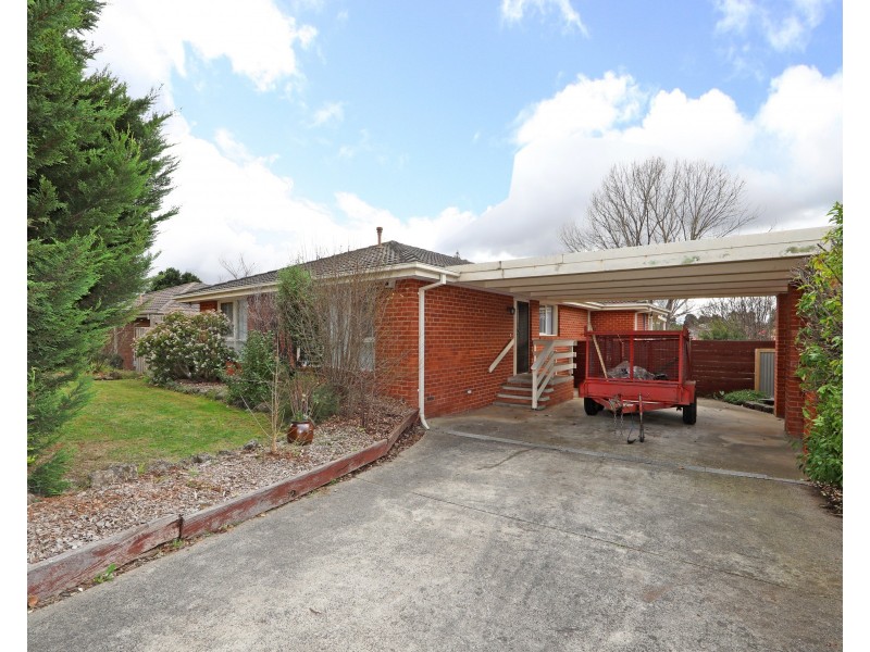 116 Murrindal  Drive, Rowville VIC 3178