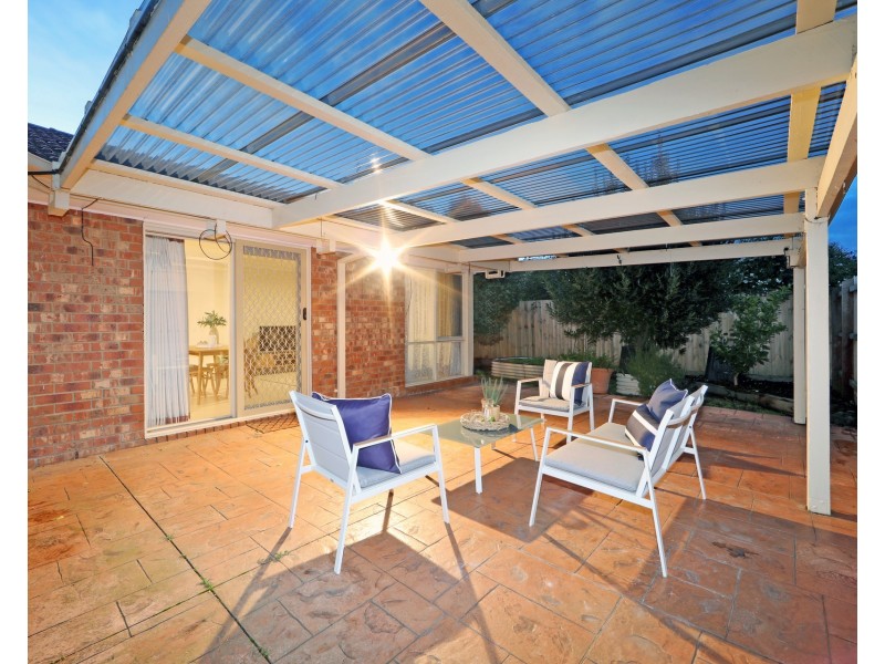 50 Trisha Drive, Rowville VIC 3178