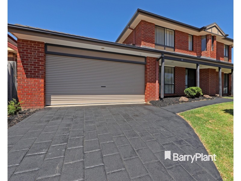1/24 Armstrong Drive, Rowville VIC 3178