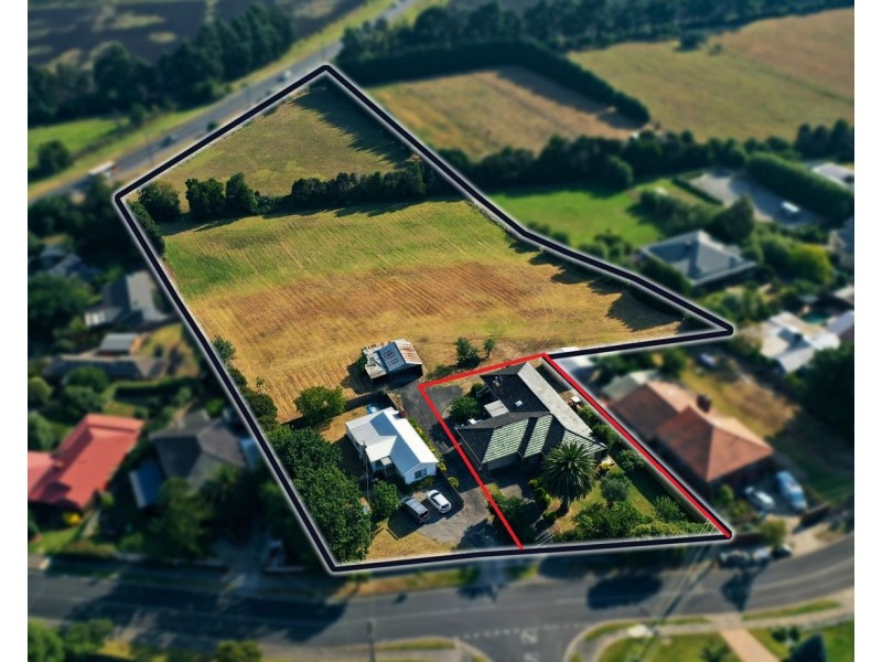 17A Allora Avenue, Ferntree Gully VIC 3156