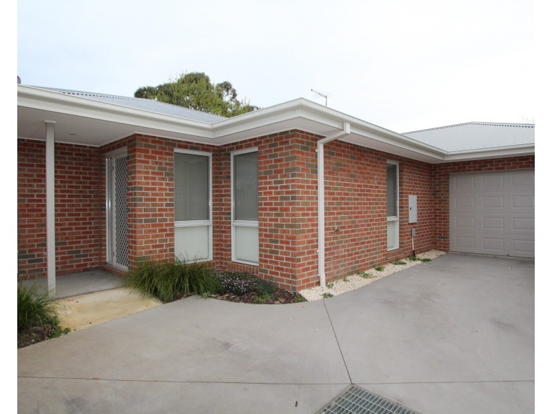 2/9 Georgia Court, Ferntree Gully VIC 3156