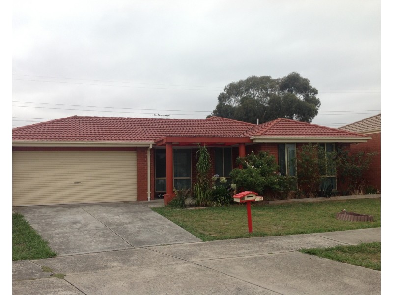 10 Suaad Court, Cranbourne West VIC 3977