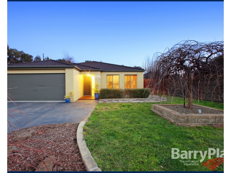 5 Emperor Place, Rowville VIC 3178