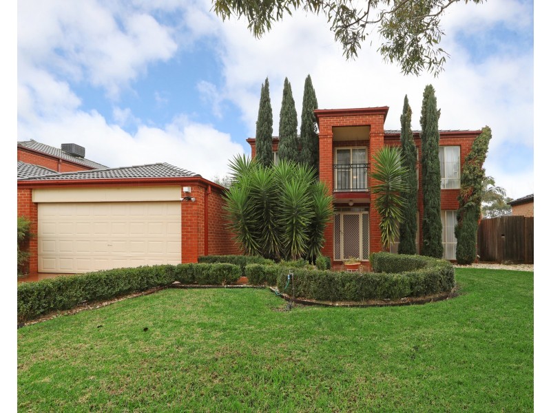 4 Gleneagles Court, Rowville VIC 3178