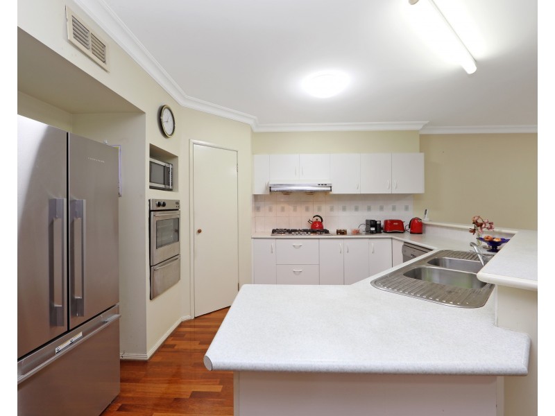 4 Gleneagles Court, Rowville VIC 3178