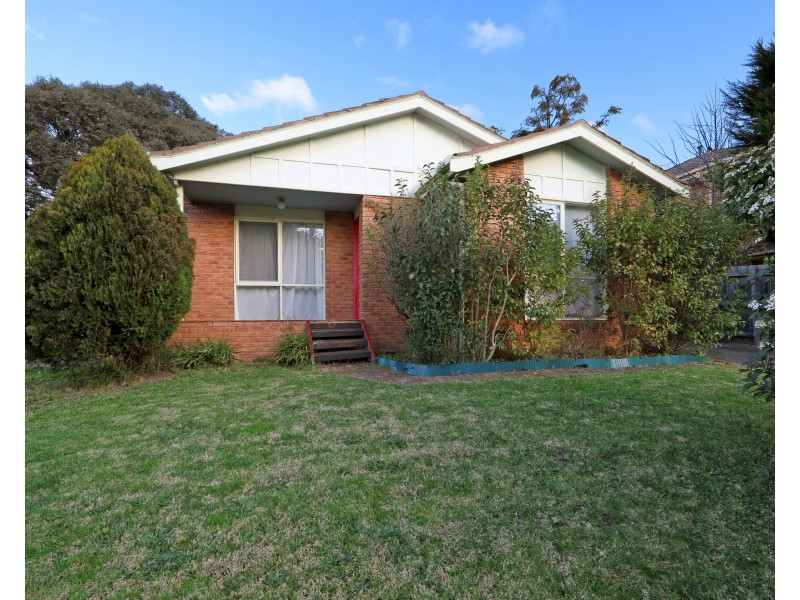 1 Streeton Court, Rowville VIC 3178