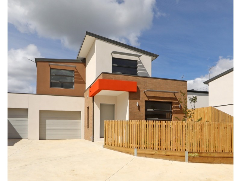 6/5 Gearon Avenue, Rowville VIC 3178