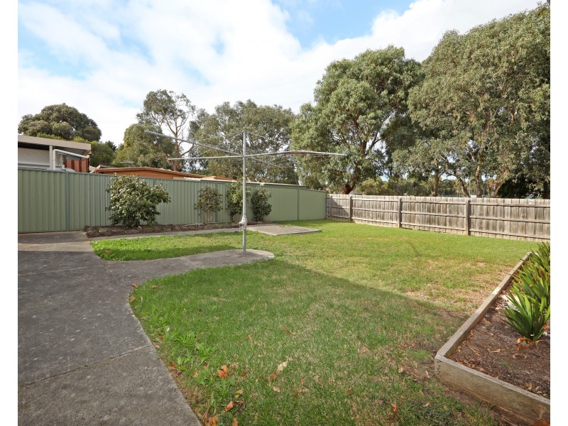 18 Jamieson Avenue, Rowville VIC 3178