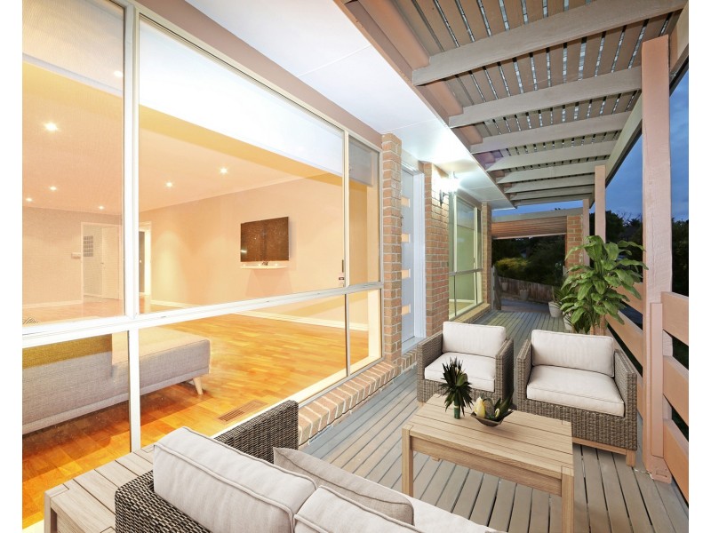 1 Frank Court, Lysterfield VIC 3156