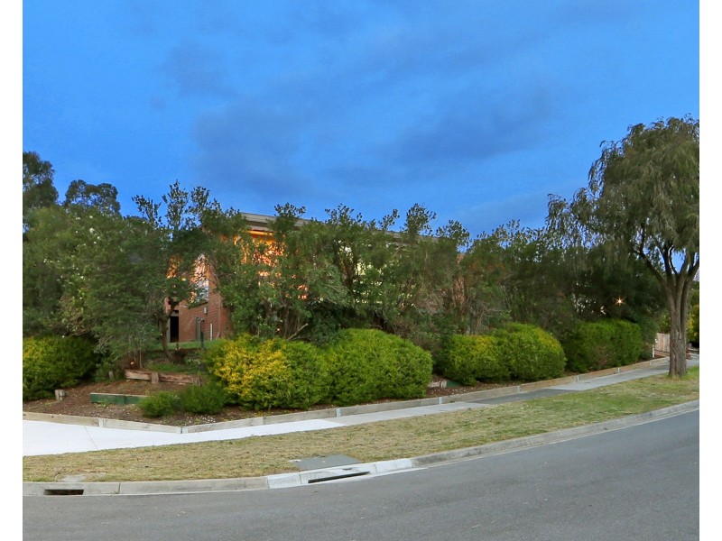 1 Frank Court, Lysterfield VIC 3156