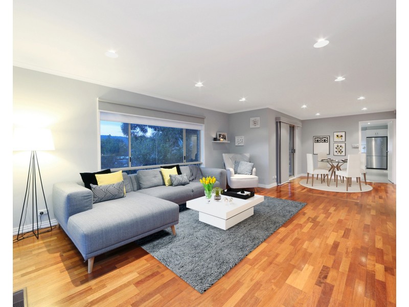 1 Frank Court, Lysterfield VIC 3156