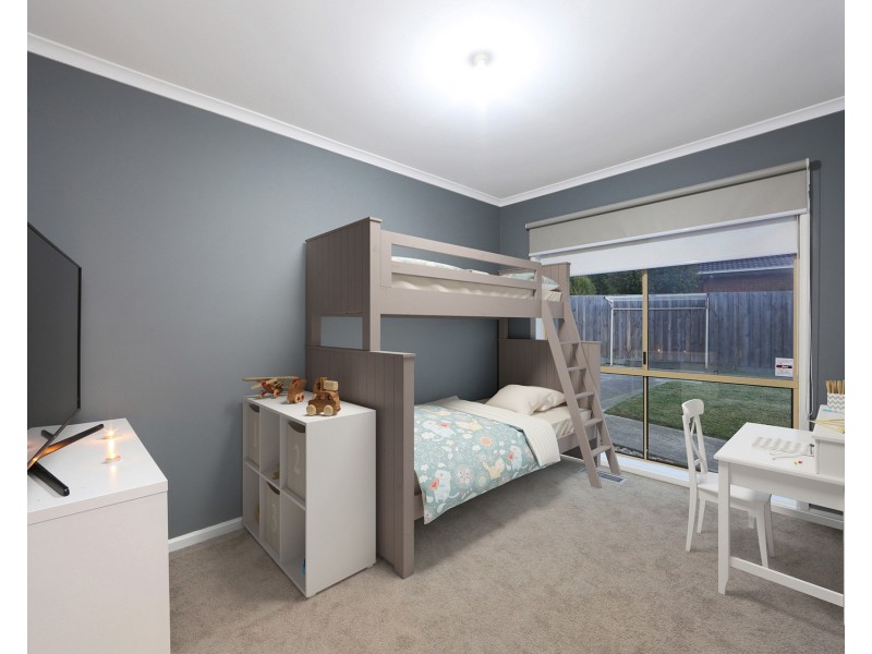 1 Frank Court, Lysterfield VIC 3156