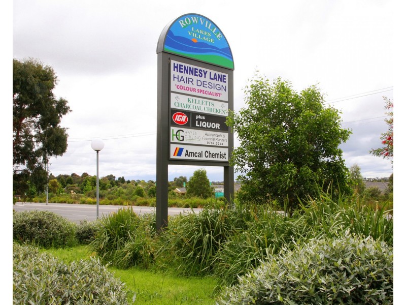 1 Frank Court, Lysterfield VIC 3156