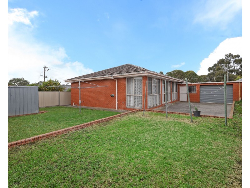 83 Ross  Street, Dandenong VIC 3175