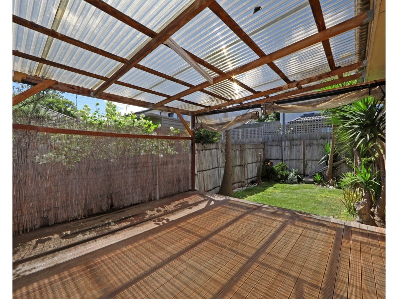 4/1 Lithgow  Street, Glen Iris VIC 3146