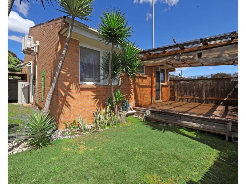 4/1 Lithgow  Street, Glen Iris VIC 3146