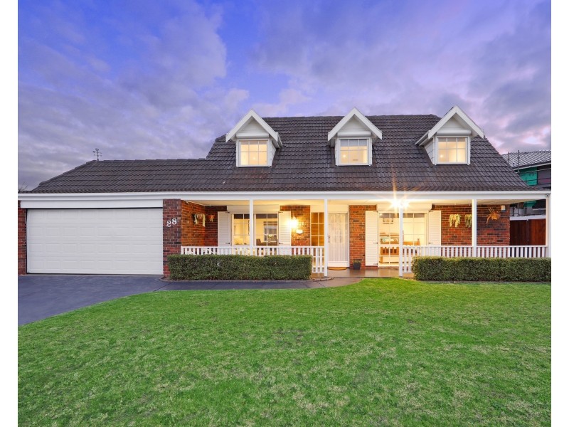 28 Goulburn Drive, Rowville VIC 3178