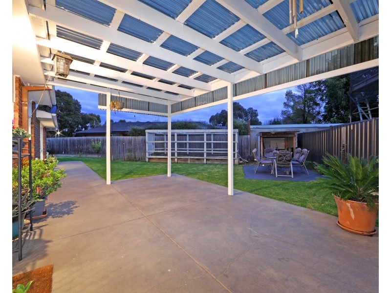 28 Goulburn Drive, Rowville VIC 3178