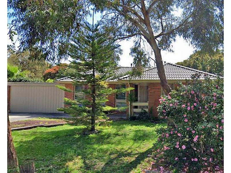4 Balmoral Court, Rowville VIC 3178