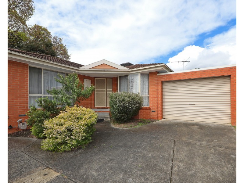 2/36 Boyanna Road, Glen Waverley VIC 3150