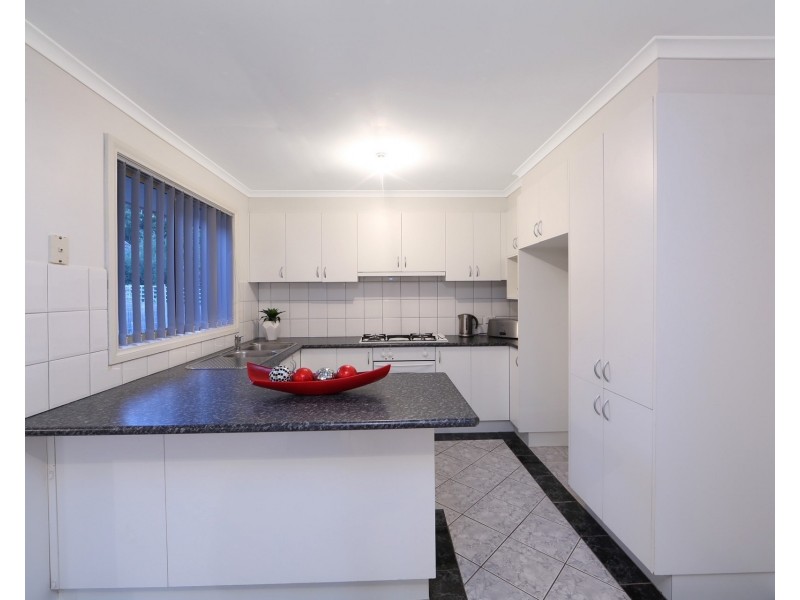 18 Michigan Place, Rowville VIC 3178