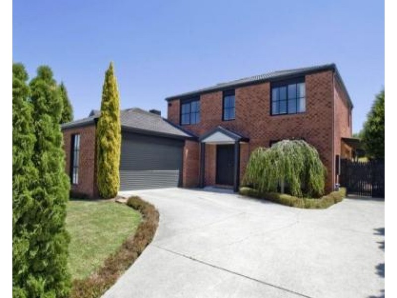 13 Landsborough Avenue, Rowville VIC 3178