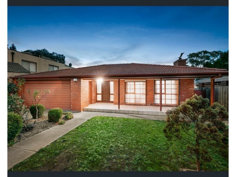 21 Renou Road, Wantirna South VIC 3152