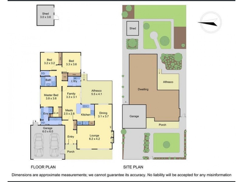 21 Renou Road, Wantirna South VIC 3152