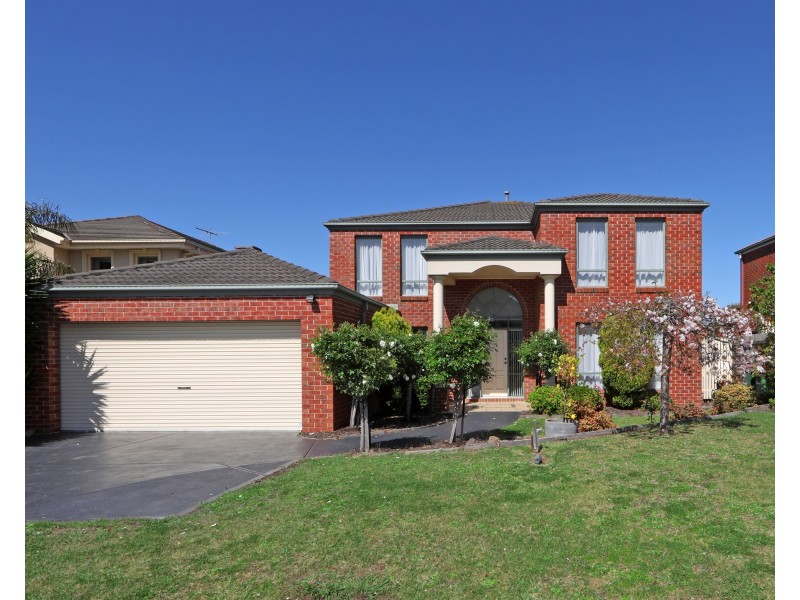 15 Telfer Court, Rowville VIC 3178