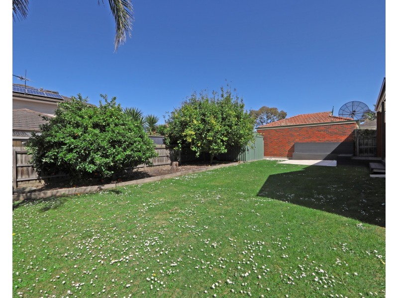 15 Telfer Court, Rowville VIC 3178