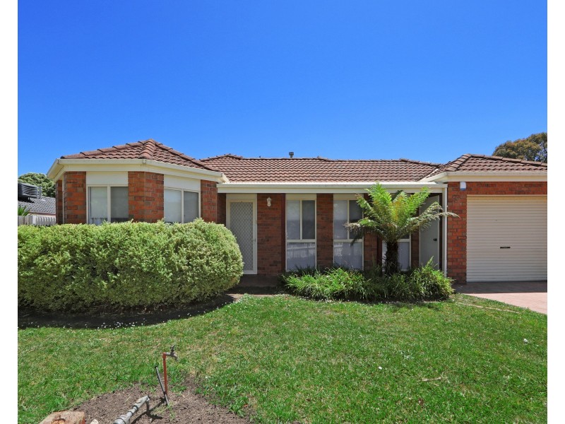 27 Farview Drive, Rowville VIC 3178