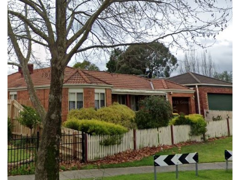 27 Farview Drive, Rowville VIC 3178