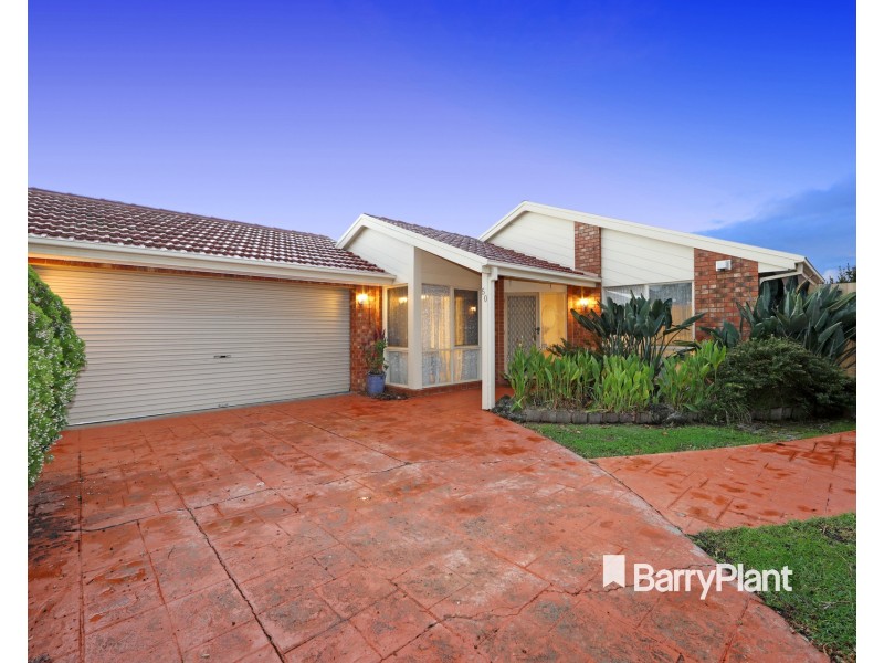 50 Trisha Drive, Rowville VIC 3178