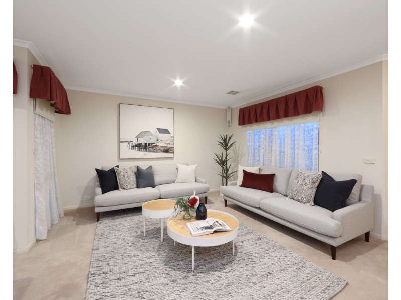 50 Trisha Drive, Rowville VIC 3178