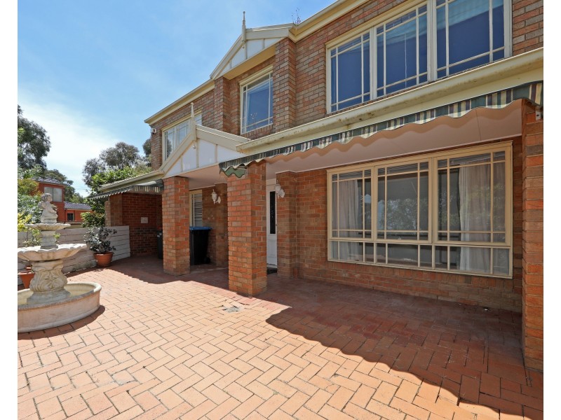 156 Turramurra Drive, Rowville VIC 3178
