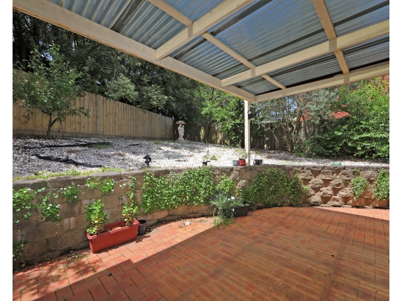 156 Turramurra Drive, Rowville VIC 3178