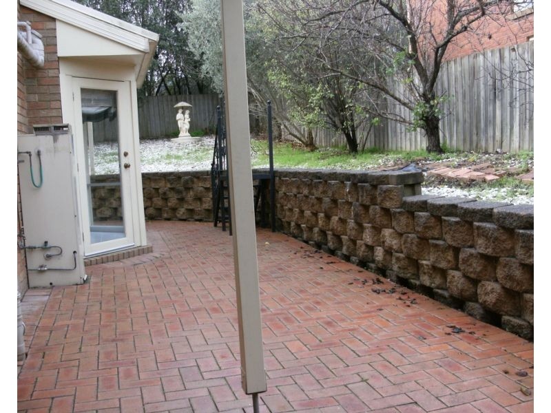 156 Turramurra Drive, Rowville VIC 3178