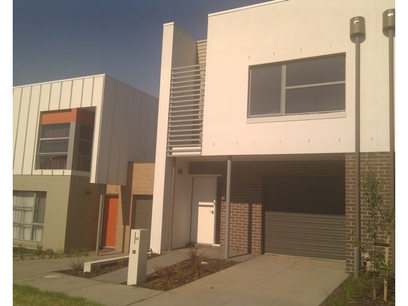 25 Newport Drive, Mulgrave VIC 3170