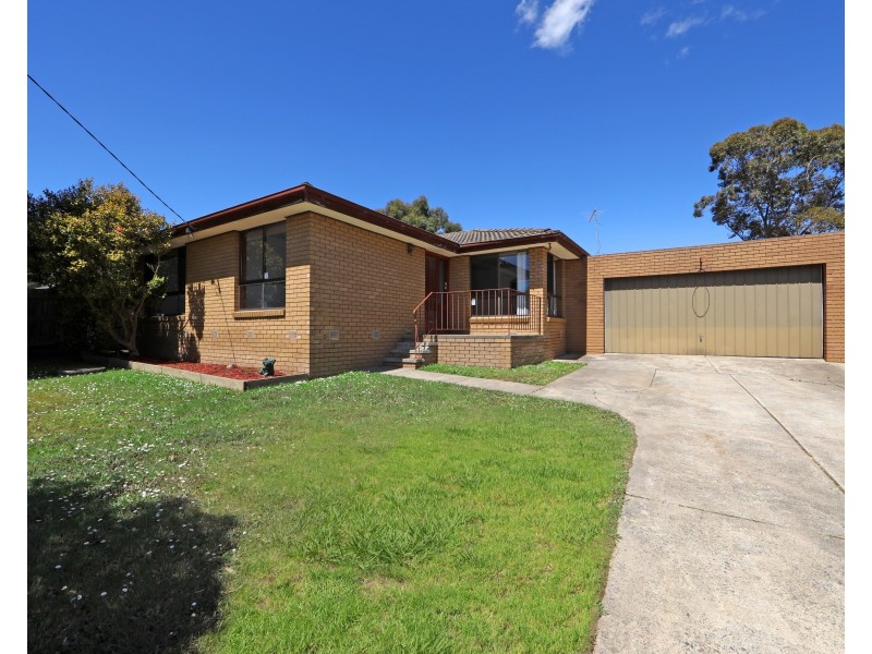 21 Hillview Avenue, Rowville VIC 3178