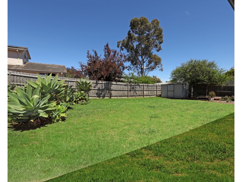 21 Hillview Avenue, Rowville VIC 3178