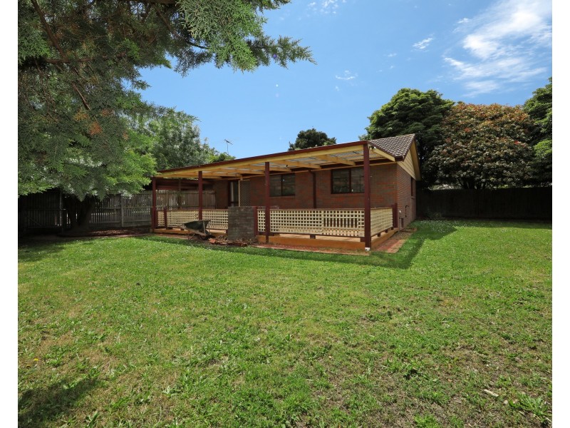 8 Cann Place, Rowville VIC 3178