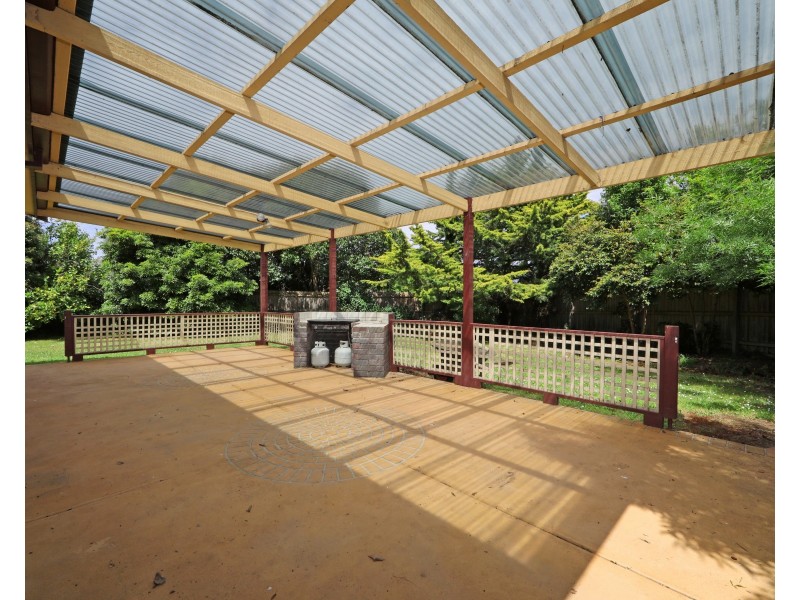 8 Cann Place, Rowville VIC 3178