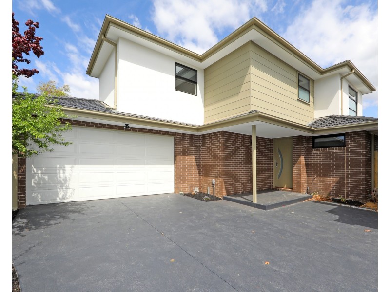 2/38 Eildon Parade, Rowville VIC 3178