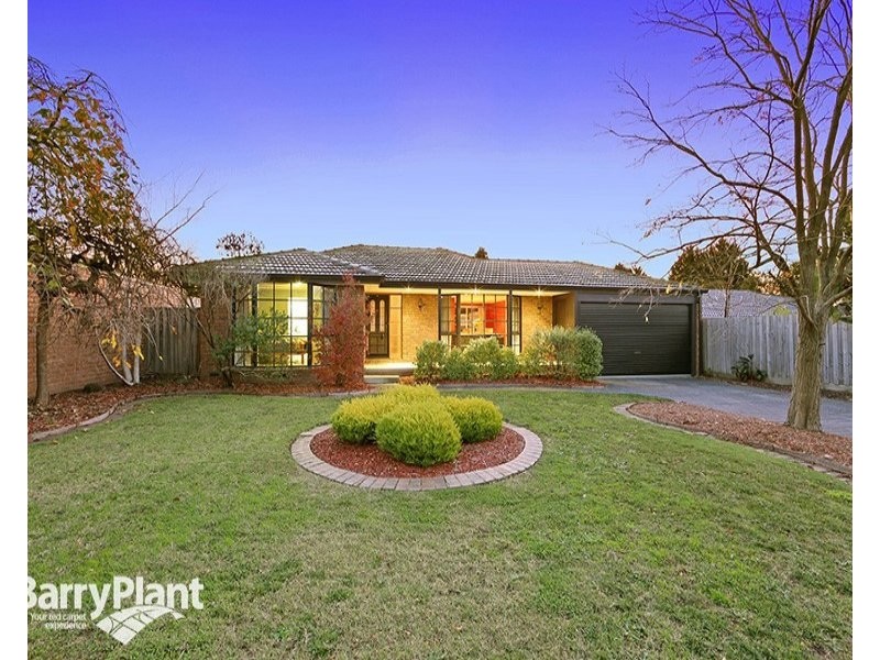294 Dandelion Drive, Rowville VIC 3178