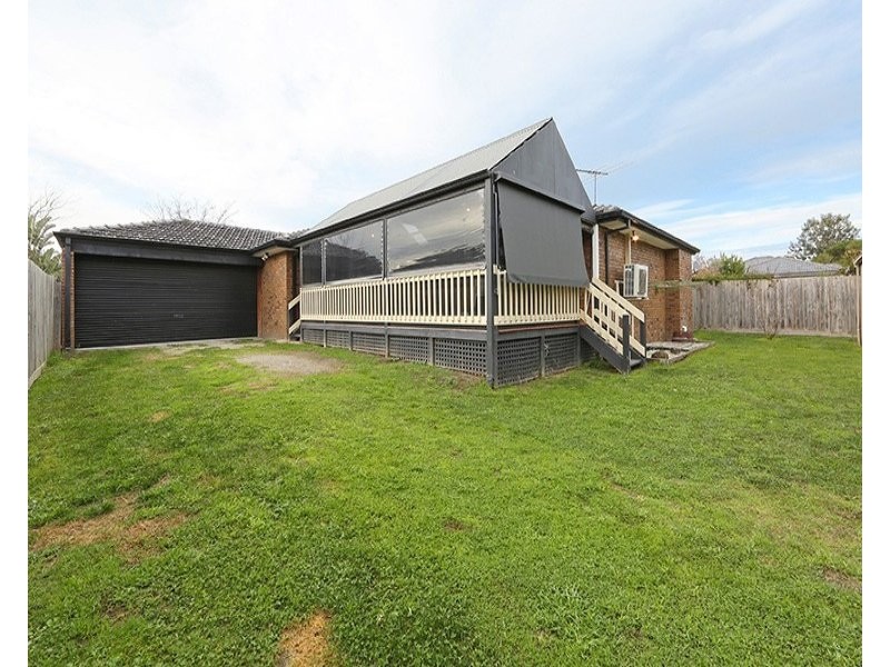 294 Dandelion Drive, Rowville VIC 3178