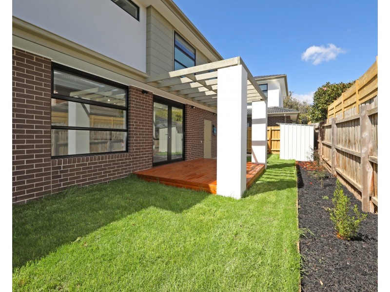 1/38 Eildon  Parade, Rowville VIC 3178