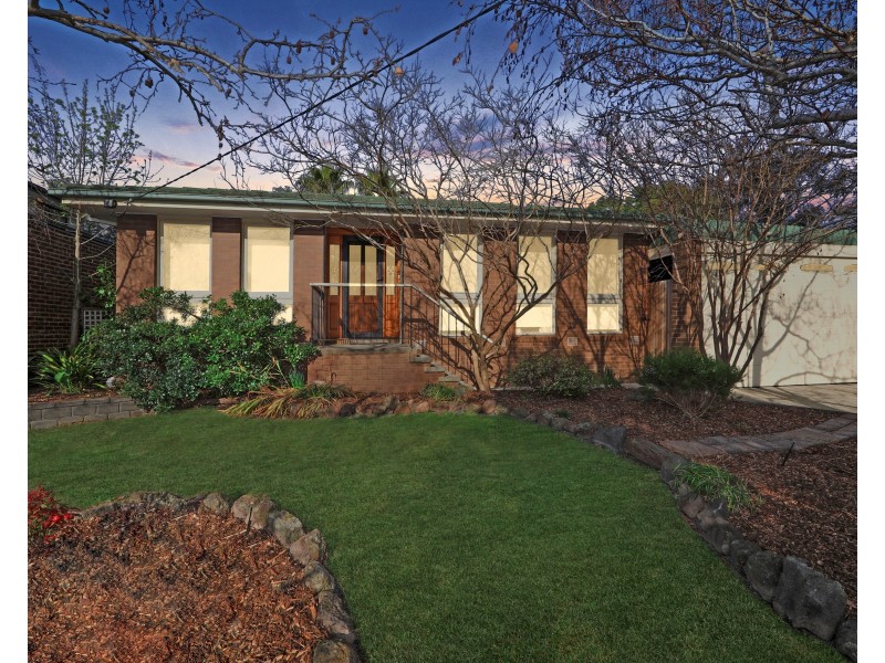 151 George Street, Scoresby VIC 3179