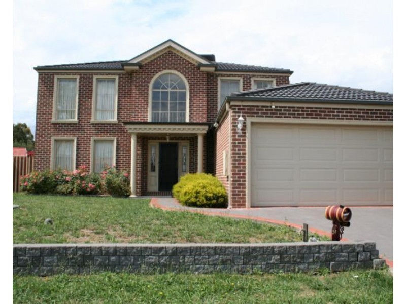 24 Delfin Court, Rowville VIC 3178