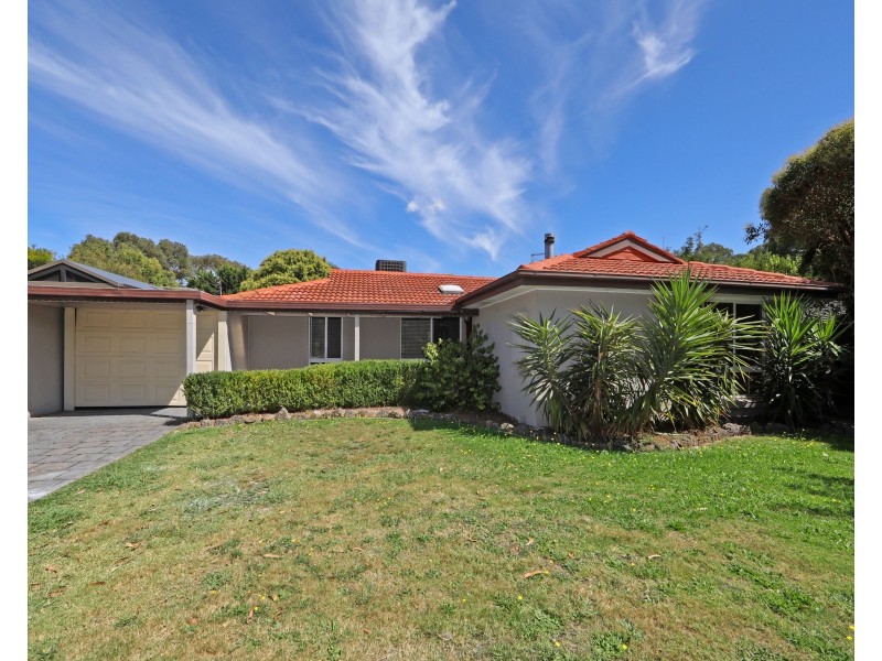 8 Sienna Court, Rowville VIC 3178