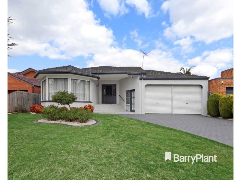 14 Amazon Court, Rowville VIC 3178